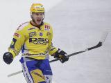 Petr Zámorský (Foto: HC PSG Zlín)