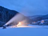 Foto: Resort Valachy Velké Karlovice