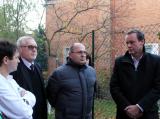Poslanecký výbor pro zdravotnictví (Foto: KNTB Zlín)
