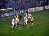 Slovácko podlehlo rivalovi ze Zlína 1:2 (Foto: FC Slovácko)