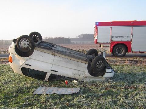 Foto: HZS Zlínského kraje