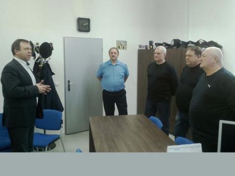 Foto: MěÚ Uherské Hradiště