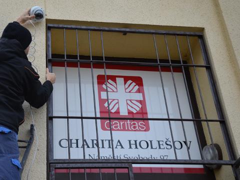 Foto: MěÚ Holešov