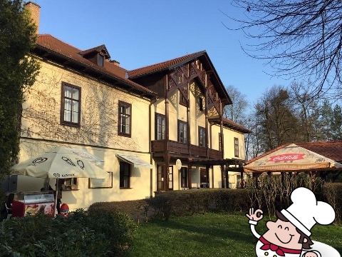 Restaurace Tyrol (Foto: Zlin.cz)