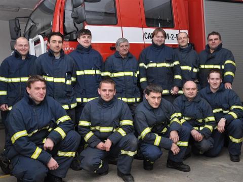 Foto: www.hasici-roznov.cz