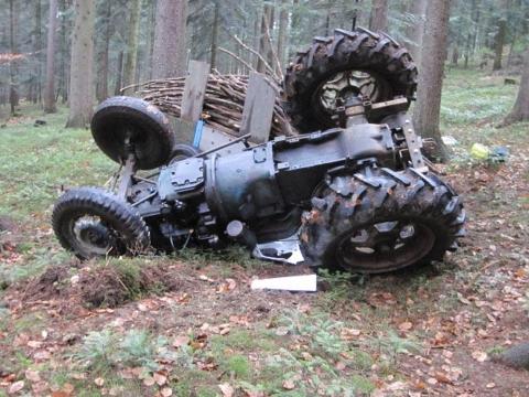 Foto: HZS Zlínského kraje