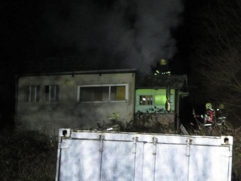 Foto: HZS Zlínského kraje