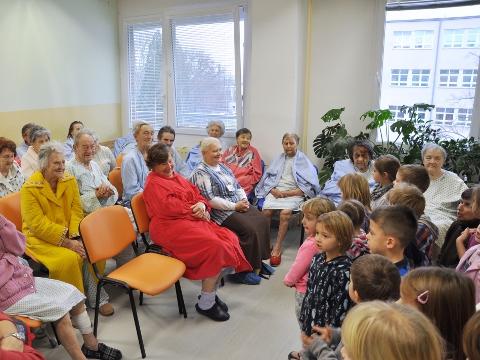 Foto: Korunka Luhačovice