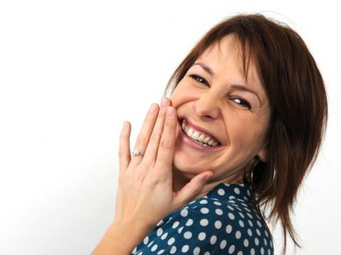 Petra Dvořáková (Foto: Zlin.cz)