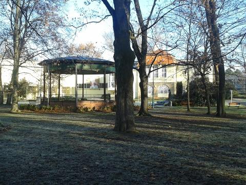 Foto: MěÚ Uherské Hradiště