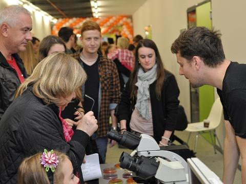Ilustrační foto (Foto: UTB)