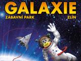 Zábavní park Galaxie Zlín (Foto: Galaxie)