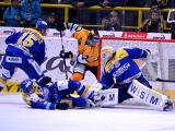 Ilustrační foto (Foto: HC PSG Zlín)
