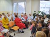 Foto: Korunka Luhačovice