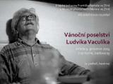 Krajská knihovna zavzpomíná na Ludvíka Vaculíka (Foto: Krajská knihovna)