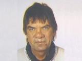 Pohřešovaný Václav Uruba (Foto: Policie ČR)