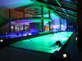 Saunová noc (Foto: Resort Valachy)
