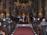 benefiční adventní koncert 2014 (Foto: Uherskohradišťská nemocnice)
