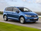 Nový Volkswagen Touran