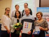Foto: pořadatelé Konference Comenius