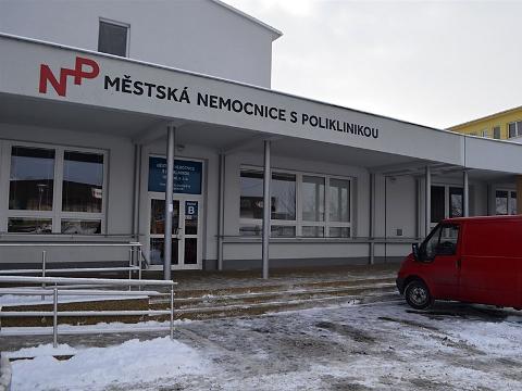 Foto: MěÚ Uherský Brod
