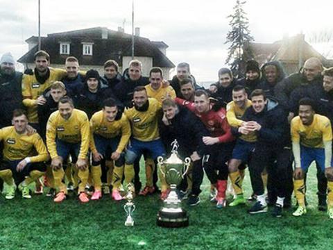 Foto: FC Fastav Zlín