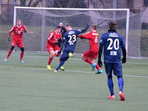 Foto: 1.FC Slovácko