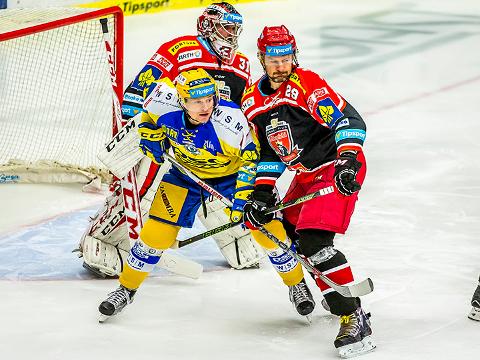 Ilustrační foto (Foto: HC PSG Zlín)