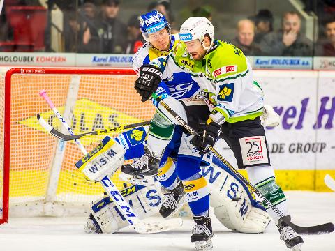 Ilustrační foto (Foto: HC PSG Zlín)