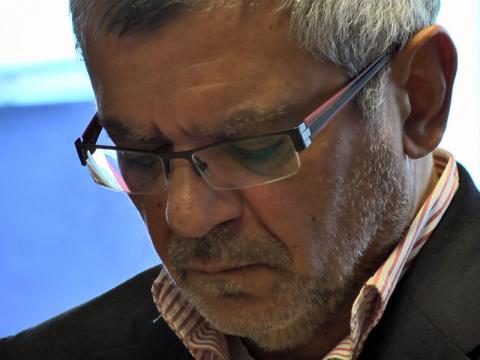 Milan Holomek (Foto: Zlin.cz)