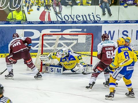 Ilustrační foto (Foto: HC PSG Zlín)