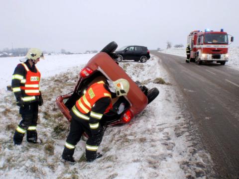 Ilustrační foto (Foto: Zlin.cz)