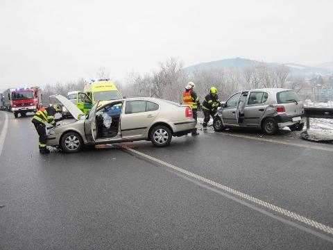 Foto: HZS Zlínského kraje