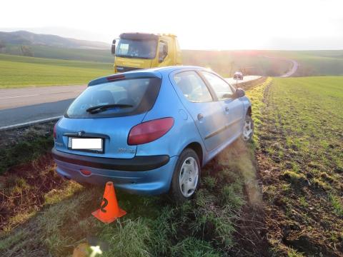 Foto: Policie ČR