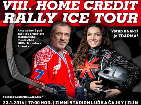 Ilustrační foto (Foto: Rally Ice Tour)