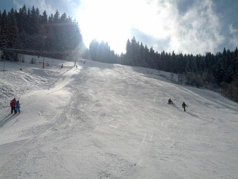 Ilustrační foto (Foto: Resort Valachy Velké Karlovice)