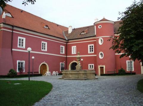 Slovácké muzeum (Foto: Slovácké muzeum)