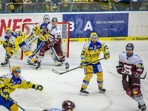 Ilustrační foto (Foto: HC PSG Zlín)