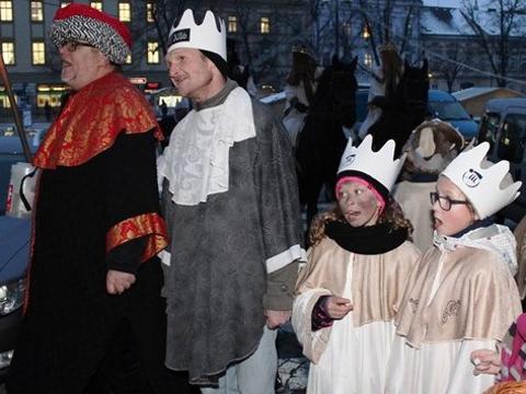 Foto: MěÚ Uherské Hradiště