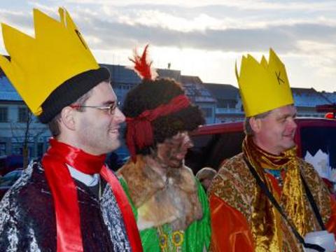 Foto: MěÚ Uherský Brod