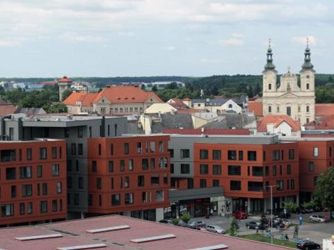 Ilustrační foto (Foto: MěÚ Uherské Hradiště)