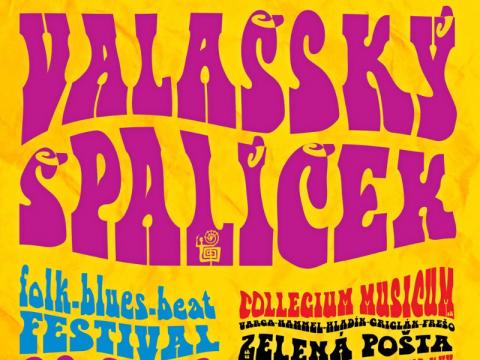 Valašský špalíček (Foto: MÚ Valašské Meziříčí)