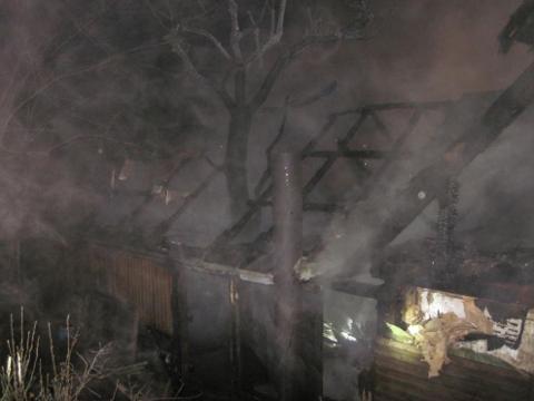 Foto: HZS Zlínského kraje