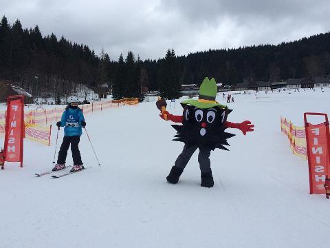 Ilustrační foto (Foto: Resort Valachy Velké Karlovice)