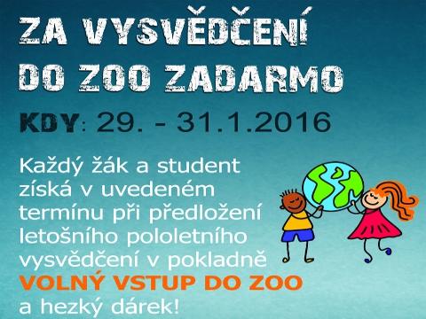 Ilustrační foto (Foto: ZOO a zámek Zlín - Lešná)