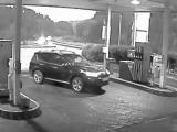 Peugeot 4007 s registrační značkou BY287AR (Foto: Policie ČR)
