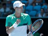 Tomáš Berdych (Foto: Facebook Tomáš Berdych)