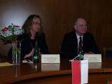 Janusz Bilski - generální konzul Polska (Foto: MěÚ Zlín)