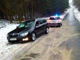 Foto: Městská policie Zlín