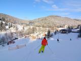 Ski areál Razula - Ilustrační foto (Foto: Resort Valachy Velké Karlovice)